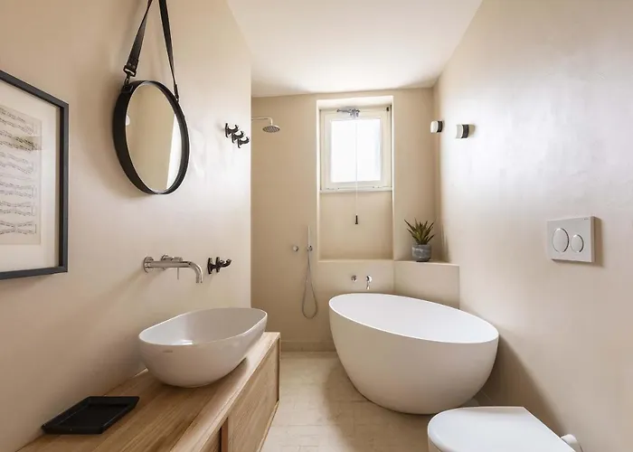 Romac - Condotti Penthouse In The Spanish Steps Area Apartamento *