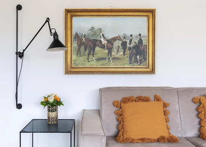 Apartamento Romac - Condotti Penthouse In The Spanish Steps Area Roma