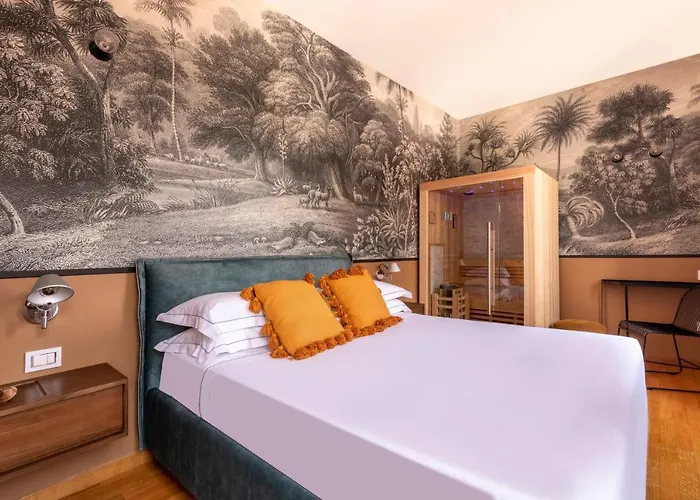 Apartamento Romac - Condotti Penthouse In The Spanish Steps Area *
