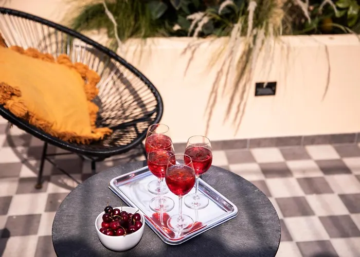 Romac - Condotti Penthouse In The Spanish Steps Area Roma