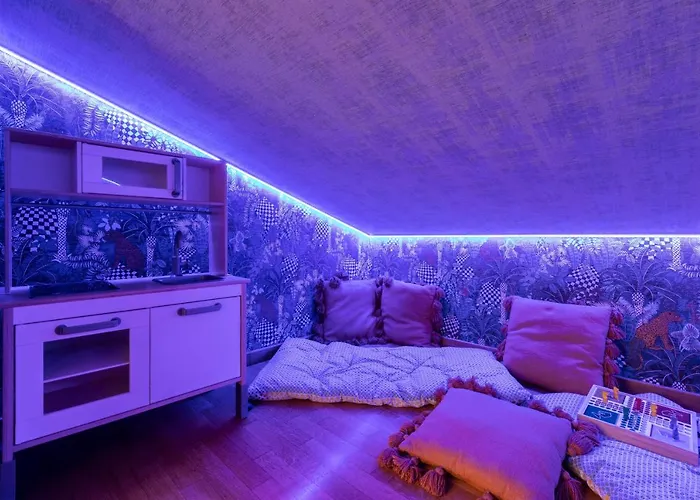 Apartamento Romac - Condotti Penthouse In The Spanish Steps Area
