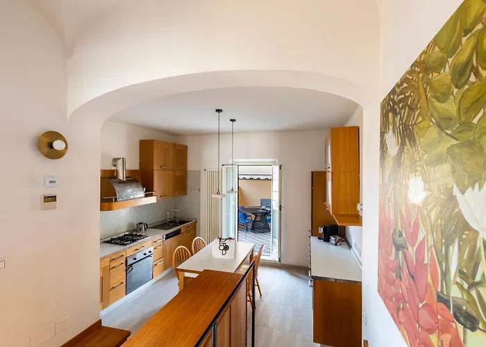 Romac - Condotti Penthouse In The Spanish Steps Area Apartamento Roma