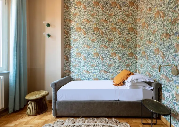 Romac - Condotti Penthouse In The Spanish Steps Area
